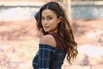Pinay banker in Dubai who models on weekends pursuing acting career, too 
